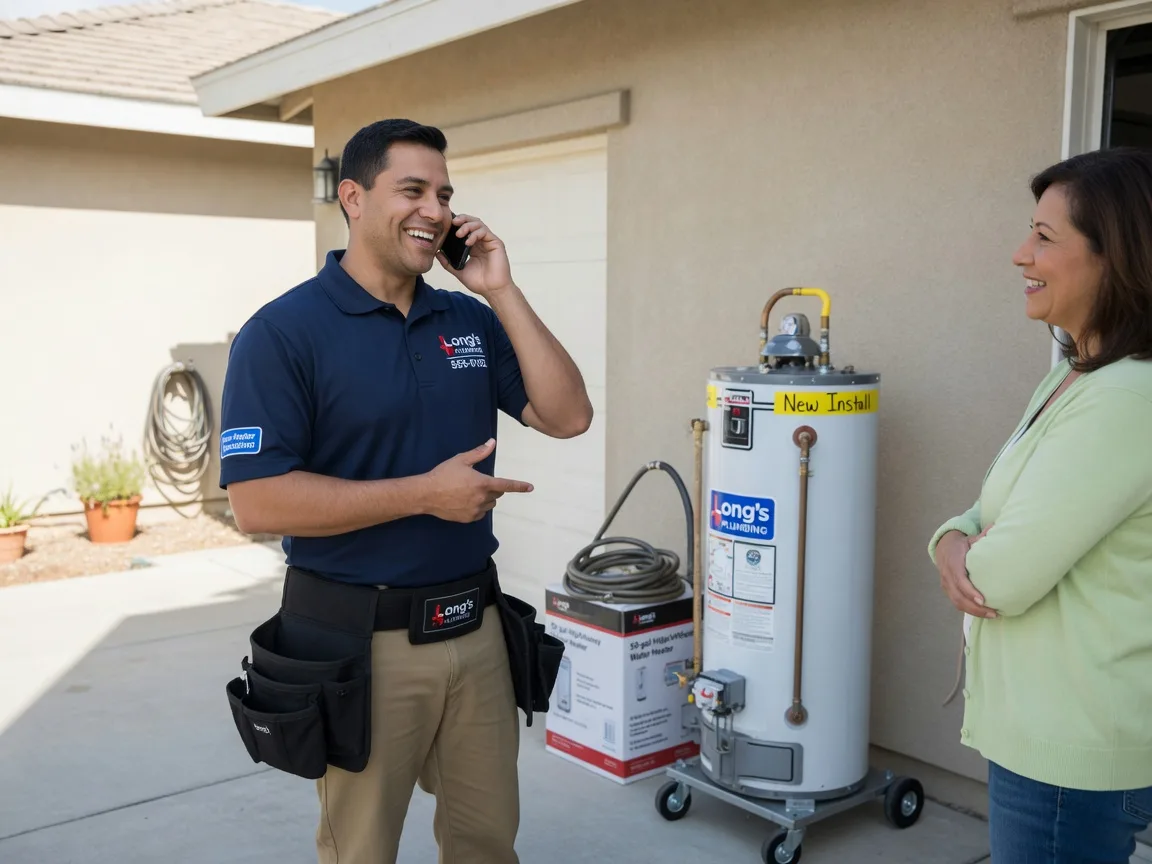 Leak Detection Mcgrath, MN FAQs